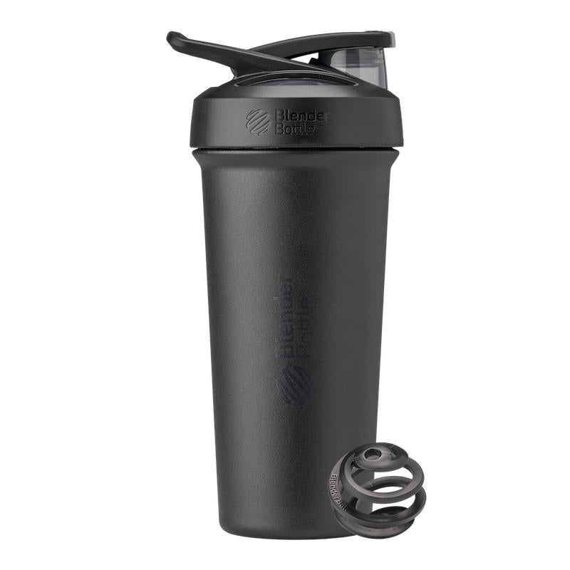 Stainless Sleek Sport
