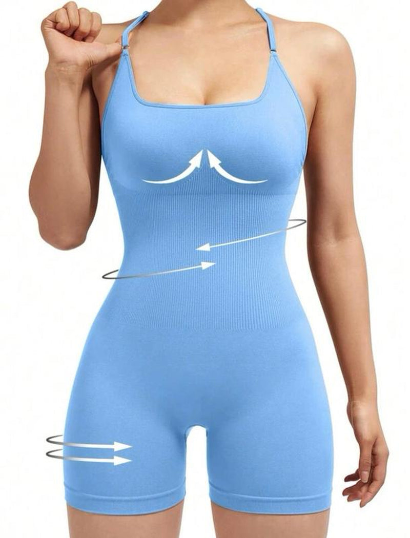 Sport Shaper Romper