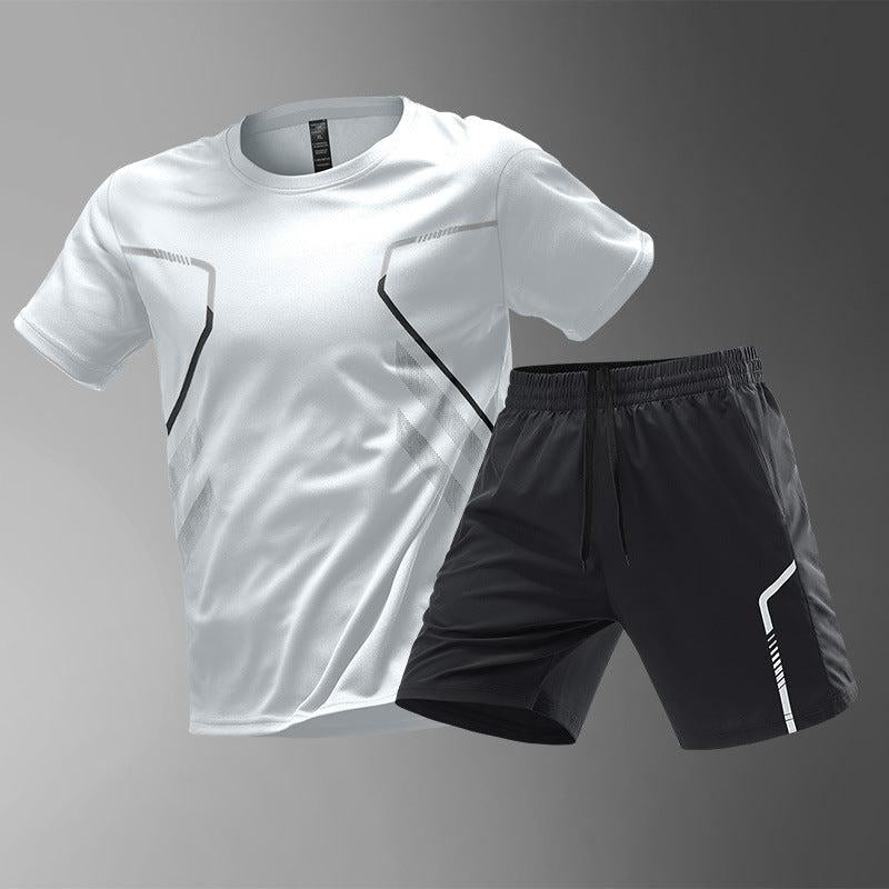 Active Dry Sport Suit