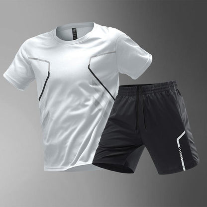 Active Dry Sport Suit