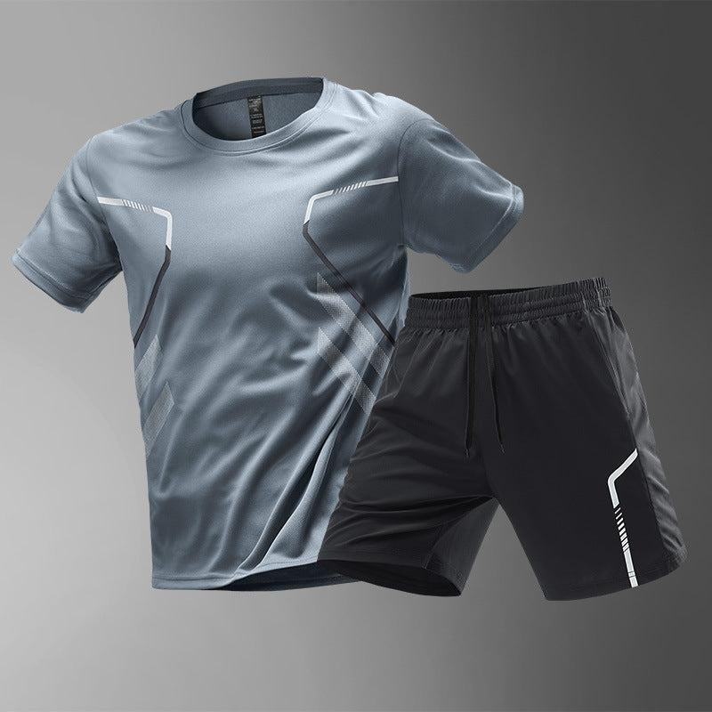 Active Dry Sport Suit