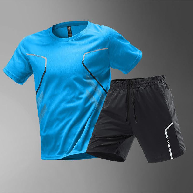 Active Dry Sport Suit