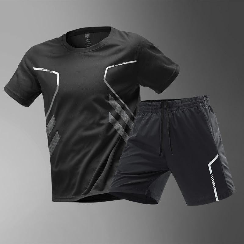 Active Dry Sport Suit
