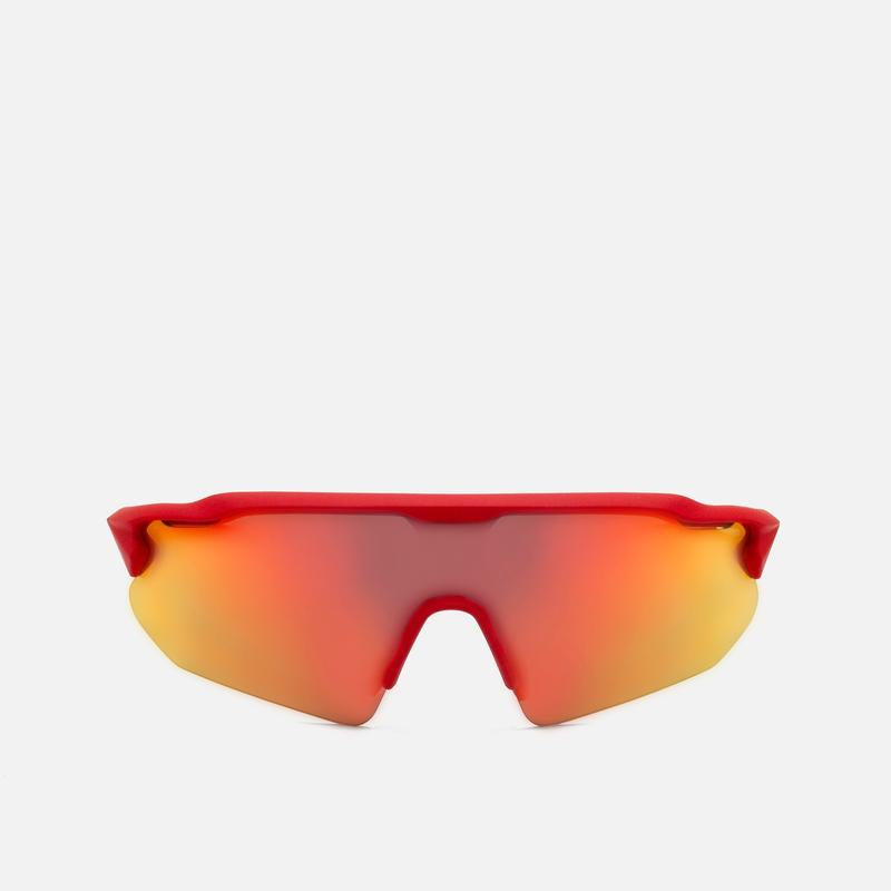 Interchangeable Sport Sunglass - CHERRY SLUSHIE Sporty Sunglasses