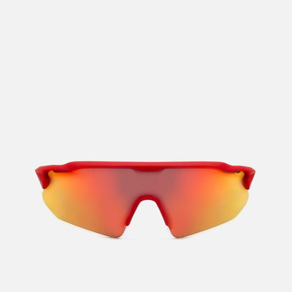 Interchangeable Sport Sunglass - CHERRY SLUSHIE Sporty Sunglasses