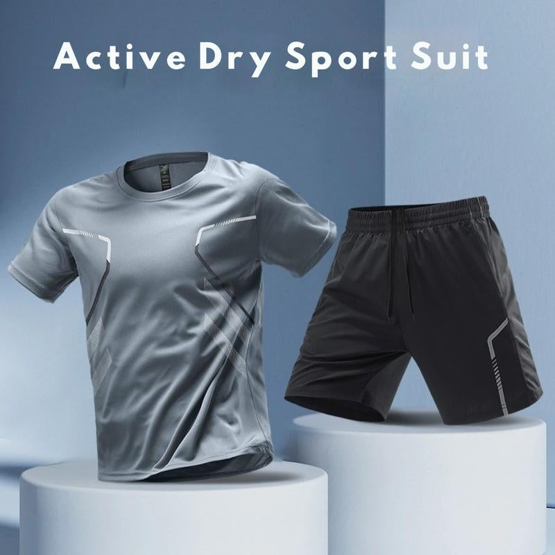 Active Dry Sport Suit